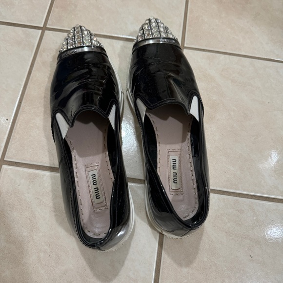 MiuMiu shoes - Picture 2 of 12